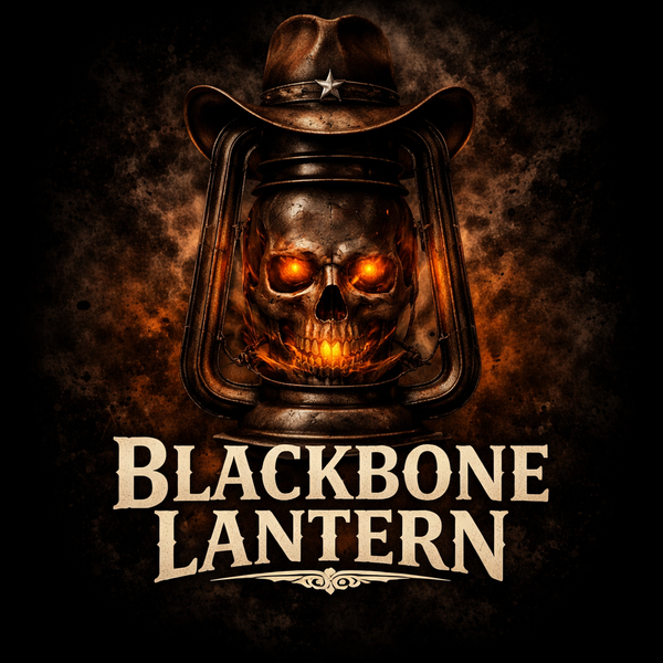 Blackbone Lantern 